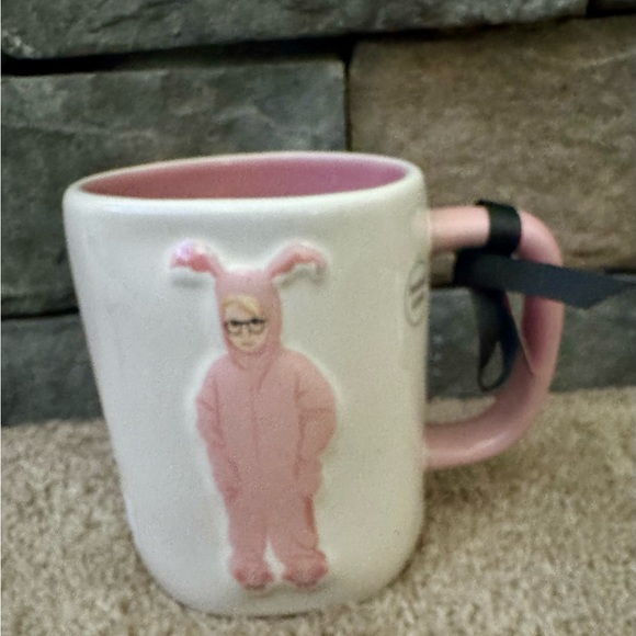 Rae Dunn - A Christmas Story ☕️ - Picture 2 of 3